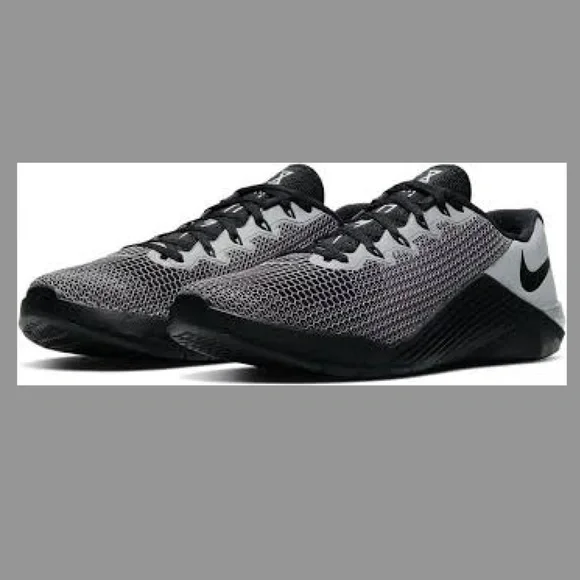 Nike | Shoes | Nike Metcon 5 X Black Cn54540 Mens 105 | Poshmark display picture 3